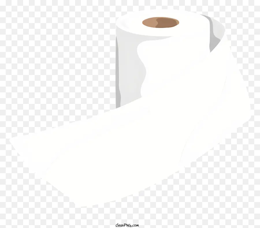 Papier Toilette，Rouleau De Papier Toilette PNG