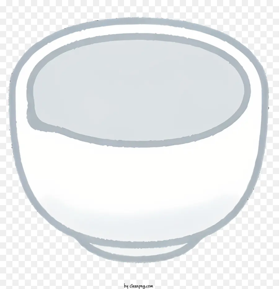 Blanc Bol，Petite Quantité D'eau PNG