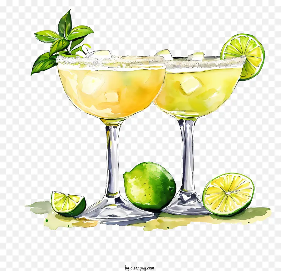 Journée De La Margarita，Marguerite Recette PNG