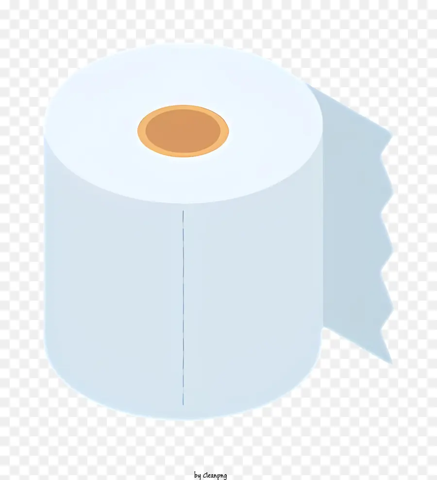 Papier Toilette，Rouleau De Papier Toilette PNG