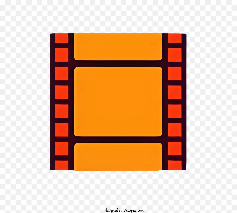 Film Logo，Bande De Film PNG