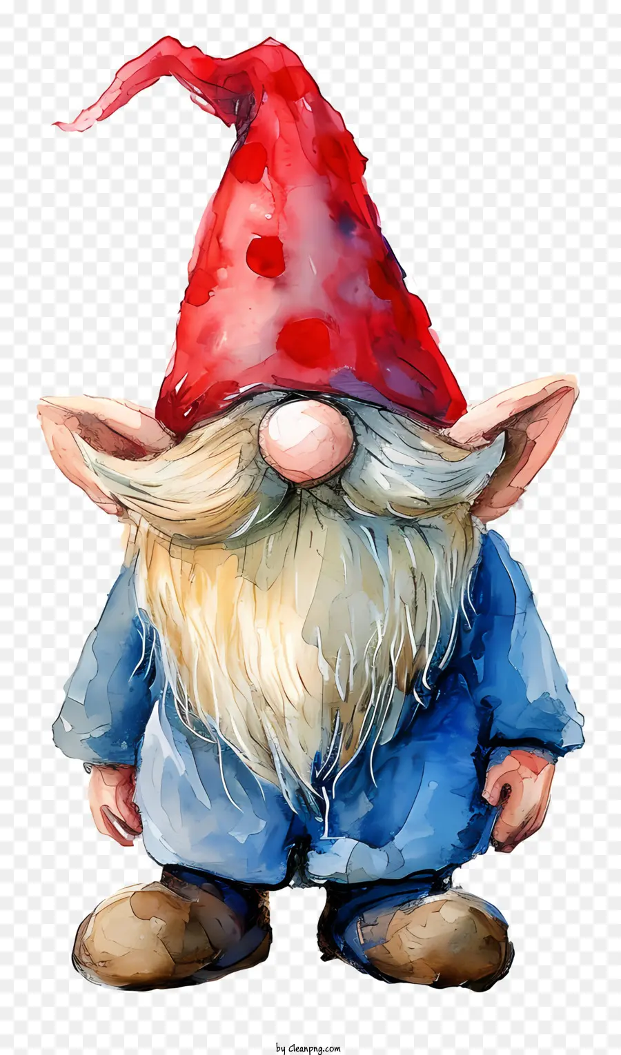 Gnome，Chapeau PNG