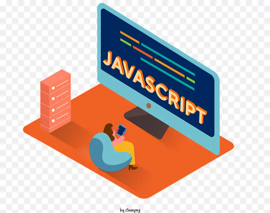 Javascript，La Programmation Informatique PNG