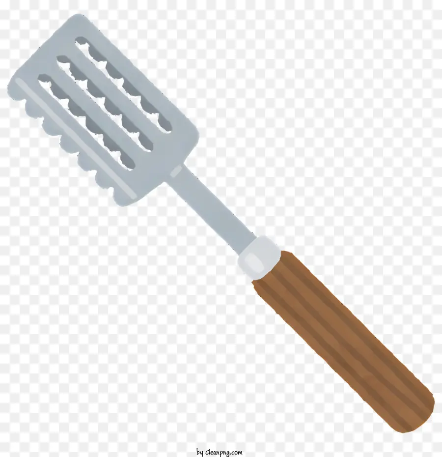 Mode，Spatule PNG