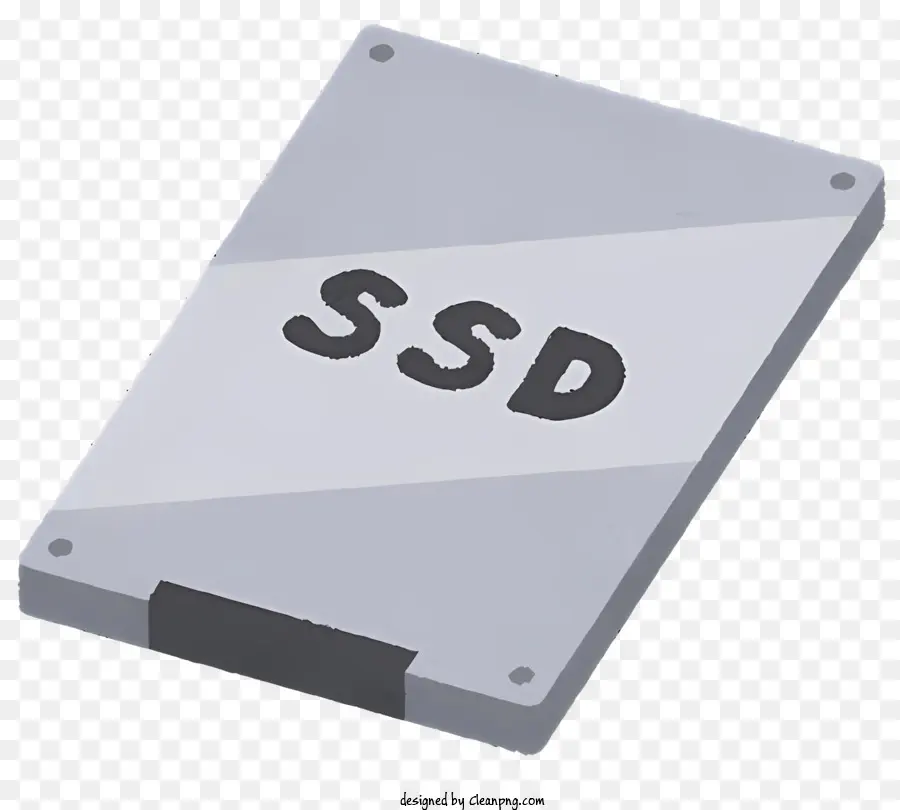 Ordinateur，Ssd PNG