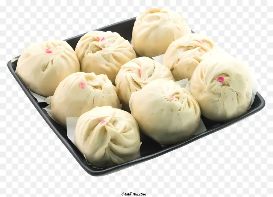 La Nourriture Chinoise，Boulettes De Viande PNG