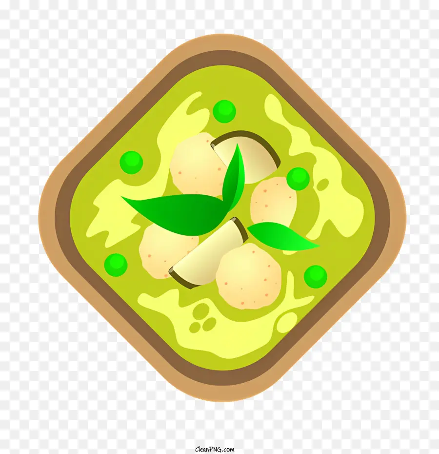 International De L'alimentation，Soupe Verte PNG