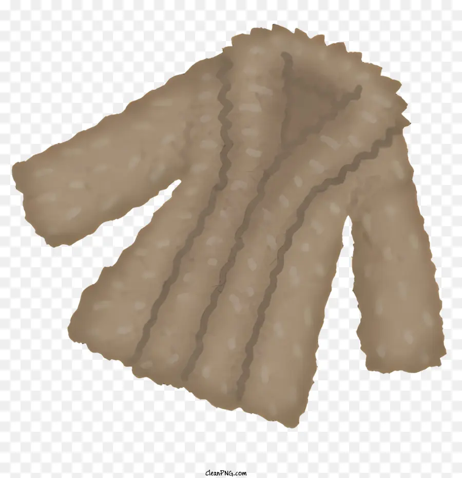 Mode，Manteau Marron PNG