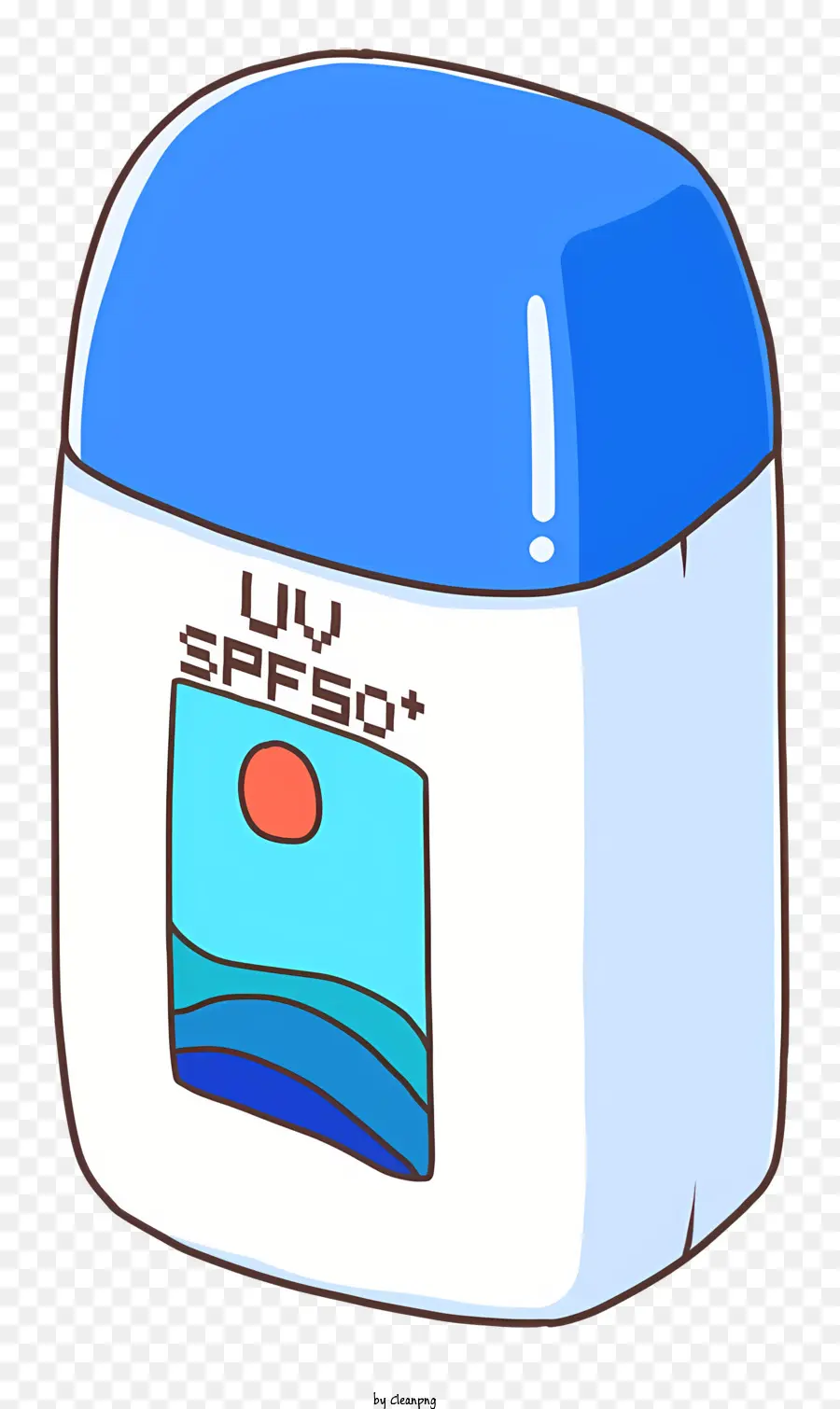 Uv Safeway，Bleu Jar PNG