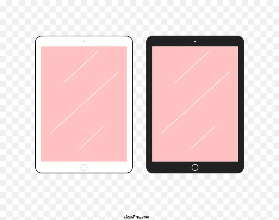 Ipad，Comprimés PNG