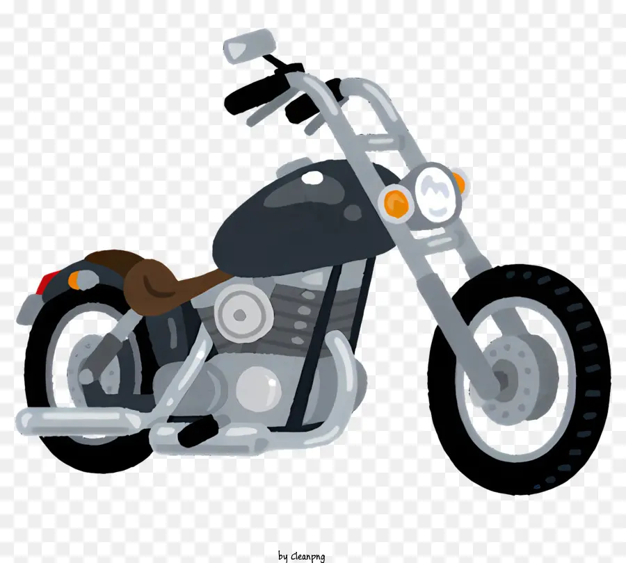 Vélo，Moto PNG