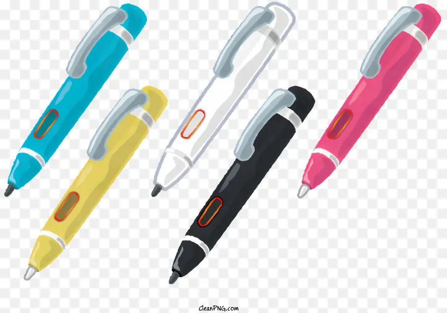 Stylo，Stylos PNG