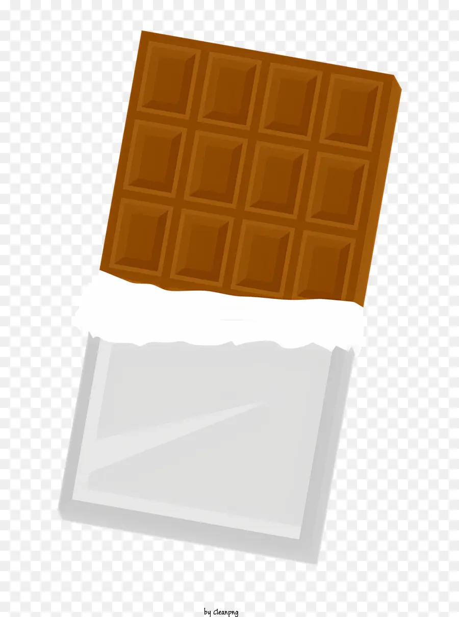 Nourriture，Barre De Chocolat PNG