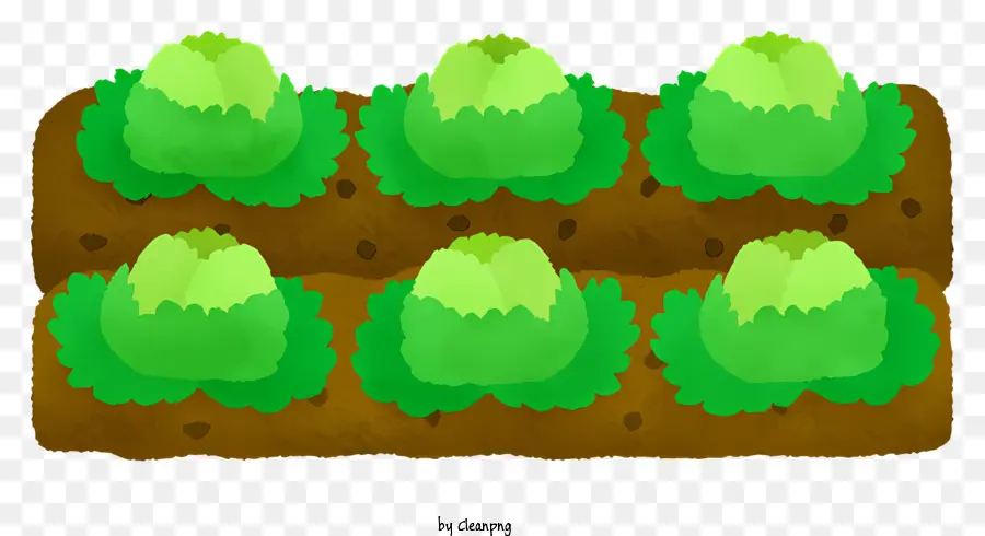 Clipart，Potager PNG