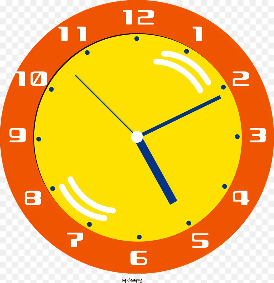 Icône，Horloge PNG