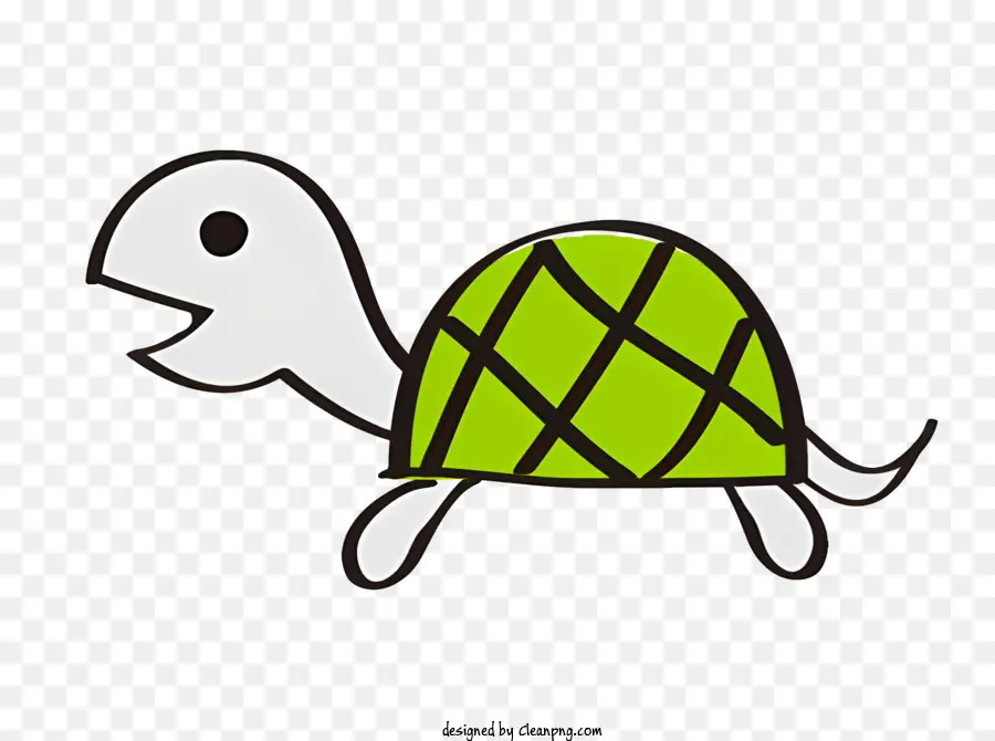 Animal，Dessin Animé Tortue PNG