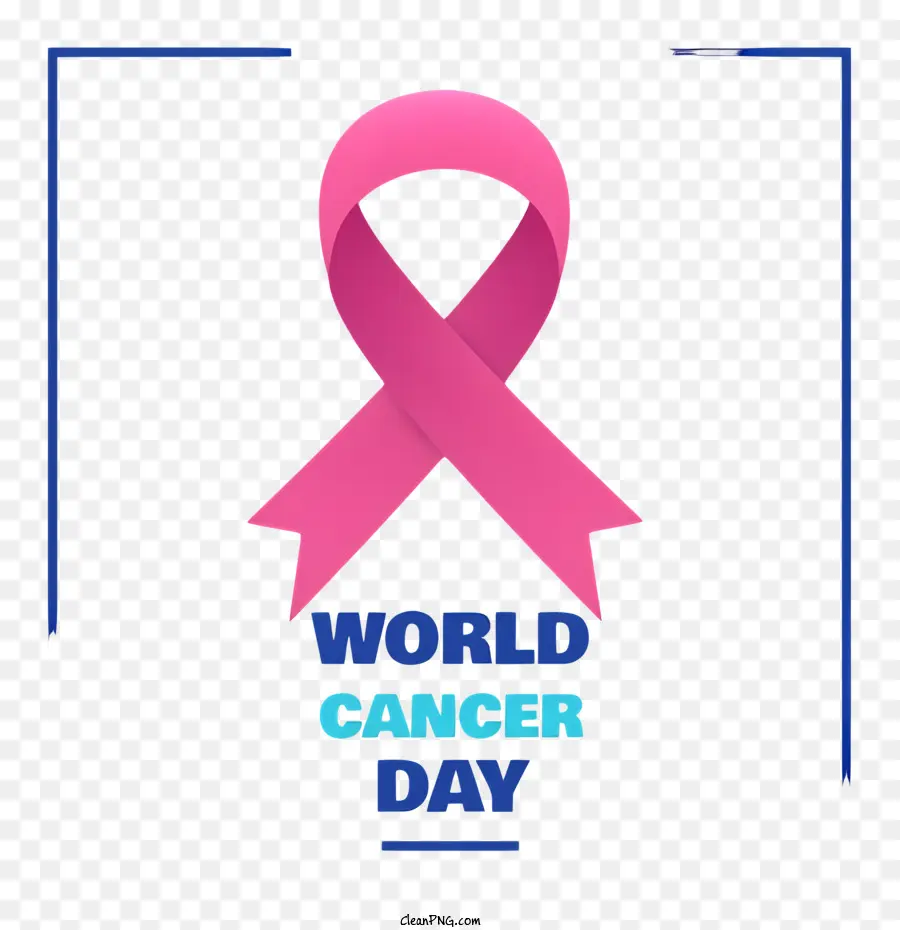Journée Mondiale Contre Le Cancer，La Prévention Du Cancer PNG