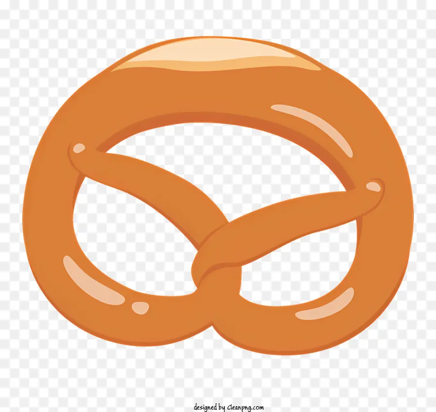 La Nourriture，Pâte De Bretzel PNG