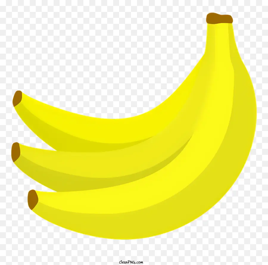 Nourriture，Banane PNG