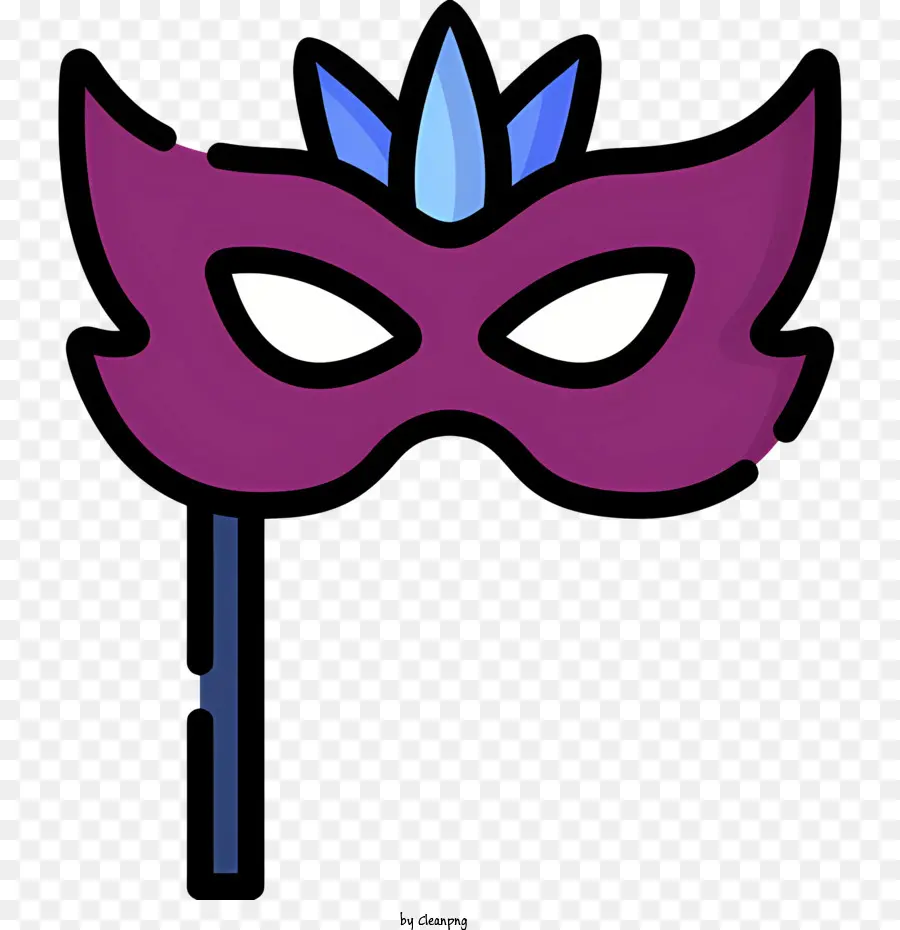 Mascarade Masque，Masque PNG