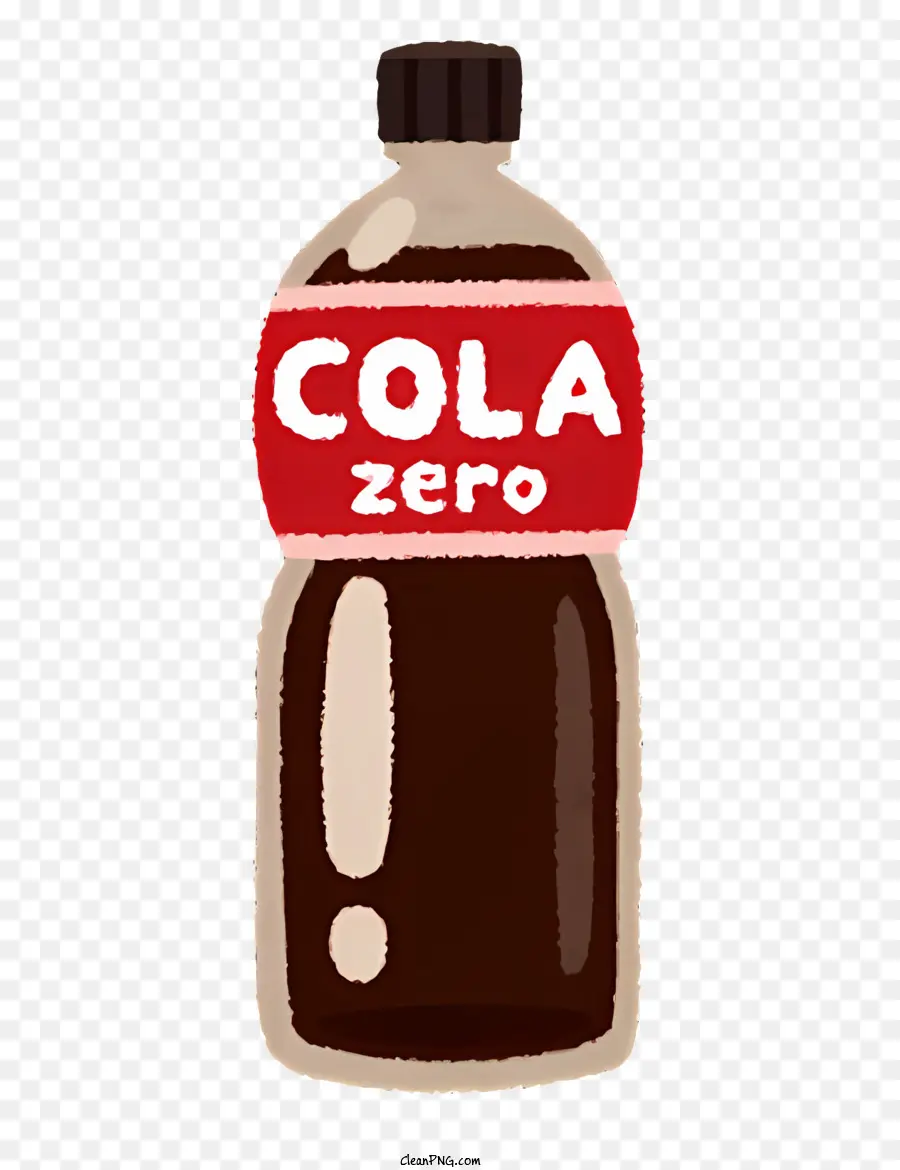 Icône，Bouteille De Cola PNG