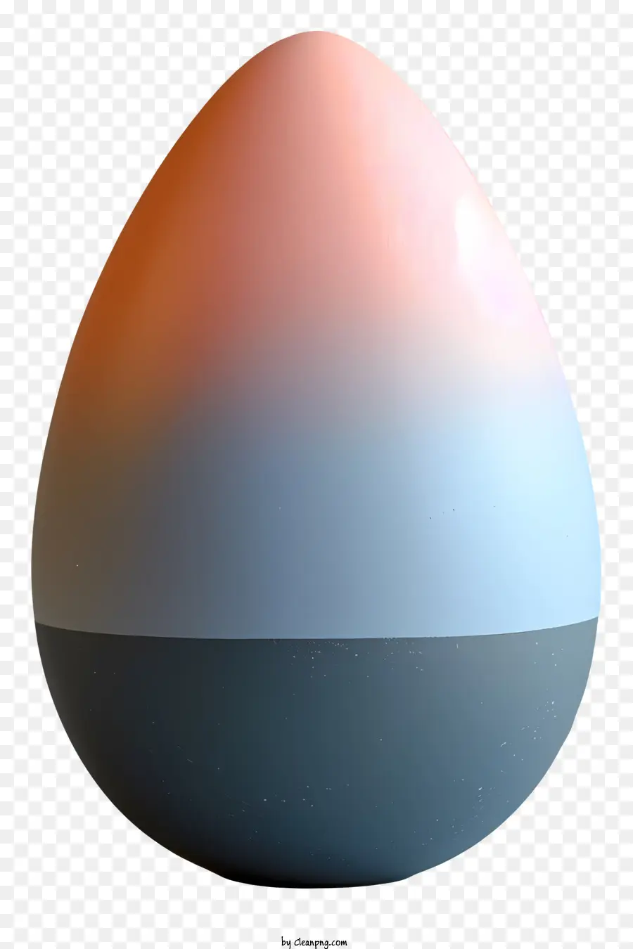 Oeuf De Pâques，Oeuf PNG