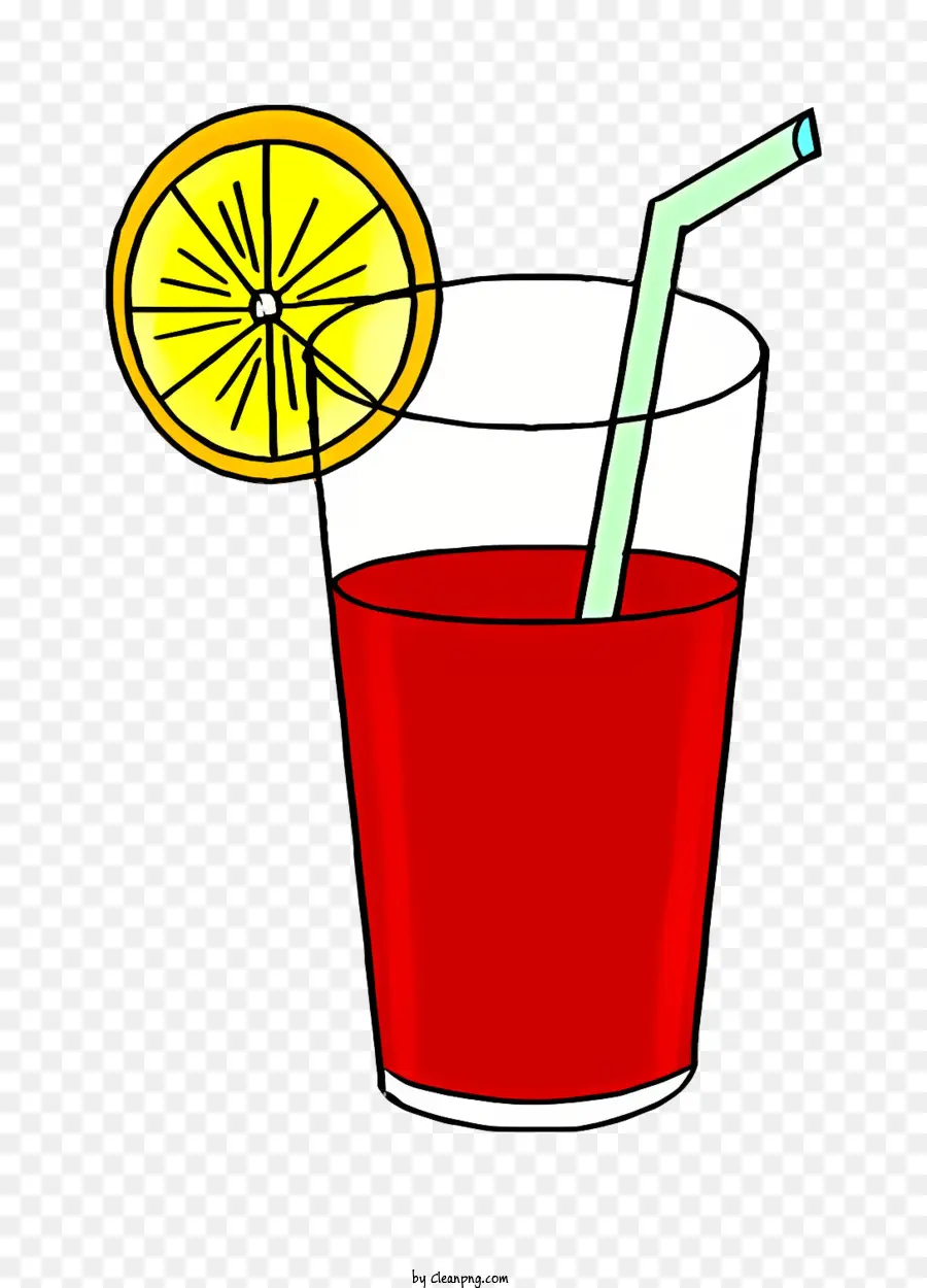 Jus，Verre PNG
