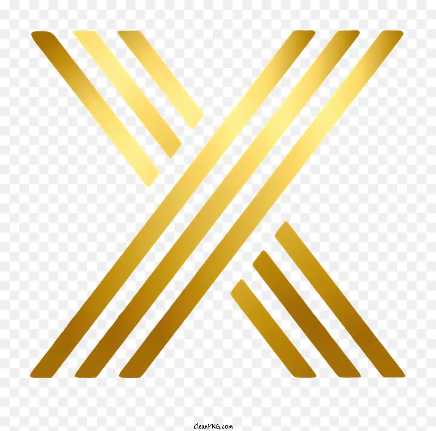 Le Logo X，Conception De Logo PNG