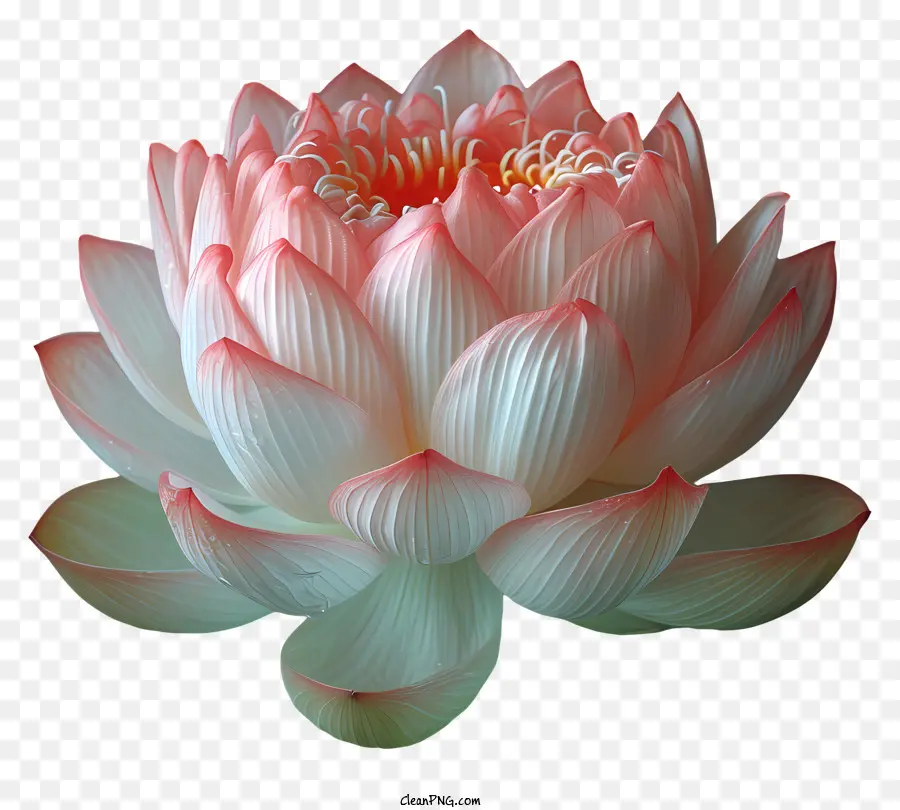 Fleur De Lotus，Lotus PNG