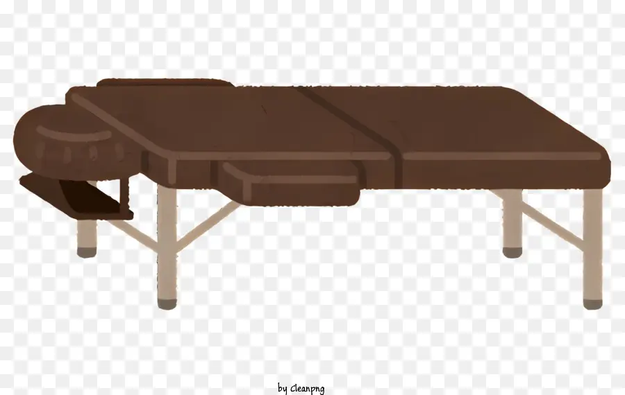 Icône，Table De Massage PNG