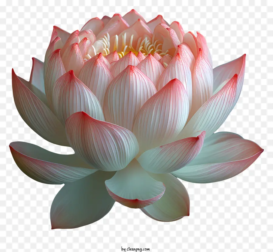 Fleur De Lotus，Lotus PNG