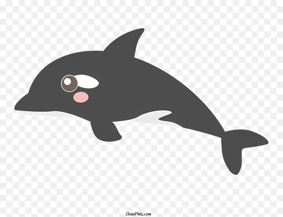 Orque，Queue De Baleine PNG
