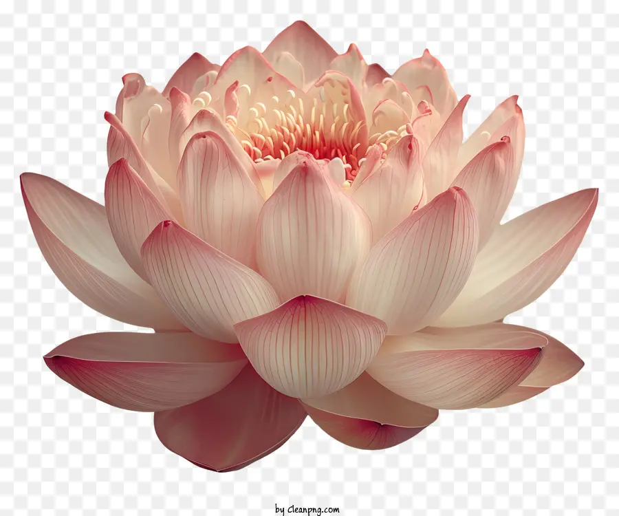 Fleur De Lotus，Fleur PNG