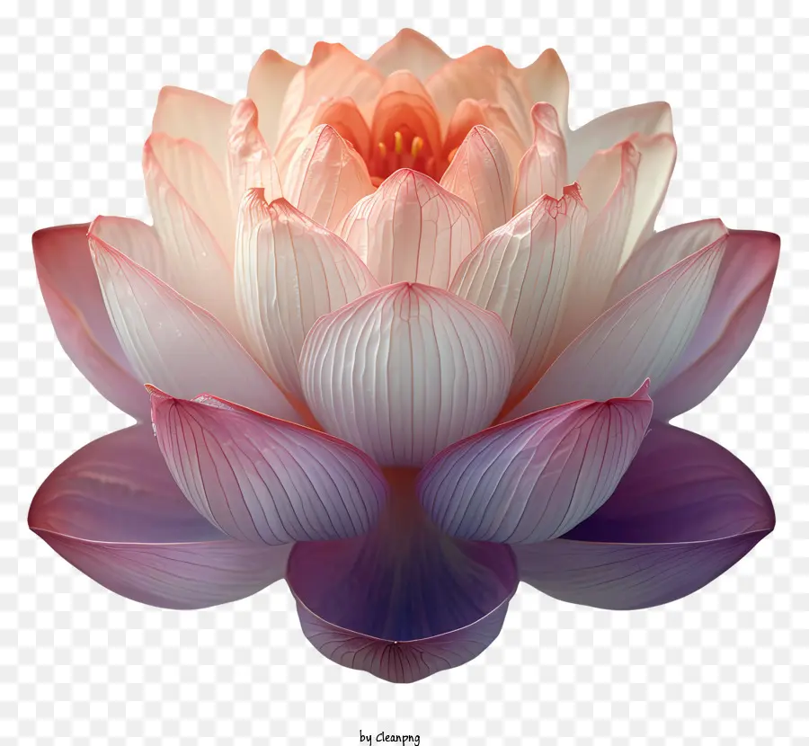 Fleur De Lotus，Fleur PNG