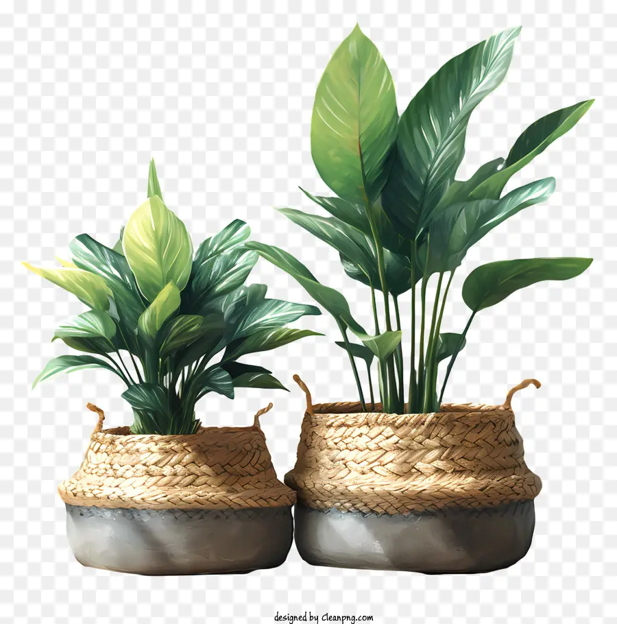 Plante，Les Planteurs PNG