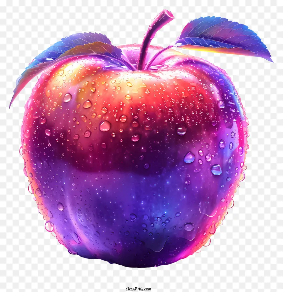 Pomme Rouge，Pomme PNG