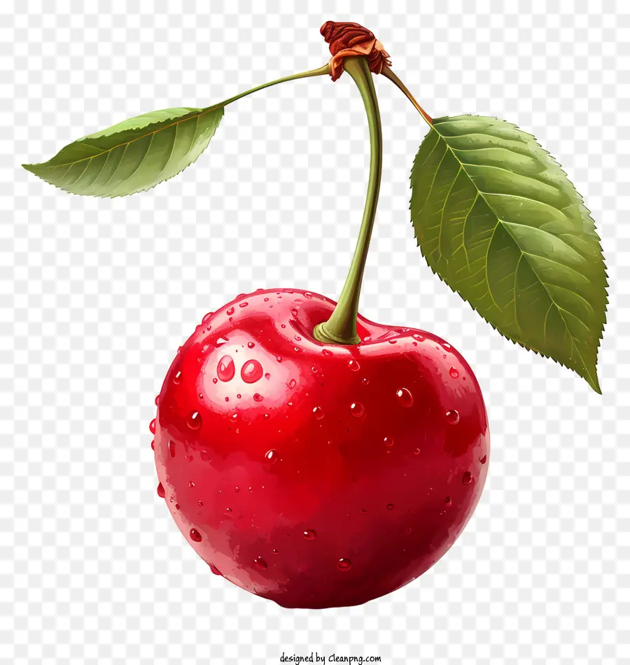 Rouge Cerise，Cherry Mûre PNG