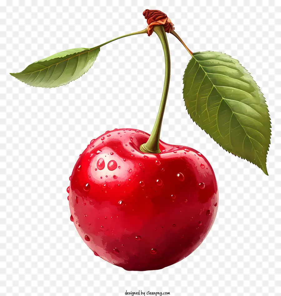 Cerise Rouge，Cerise PNG