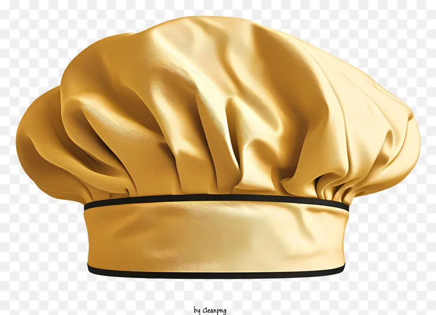 Toque Plate，Toque De Chef PNG