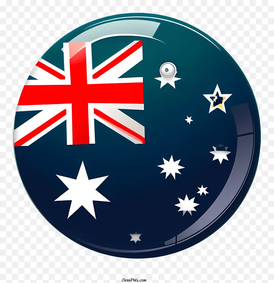 La Journée De L'australie，Drapeau De L'australie PNG