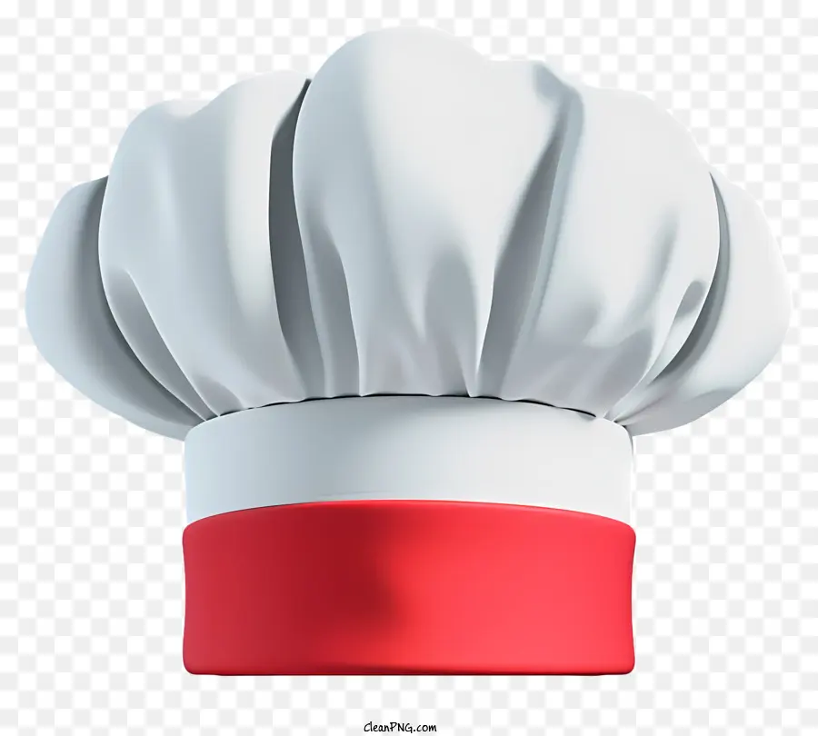 Toque Plate，Toque De Chef PNG