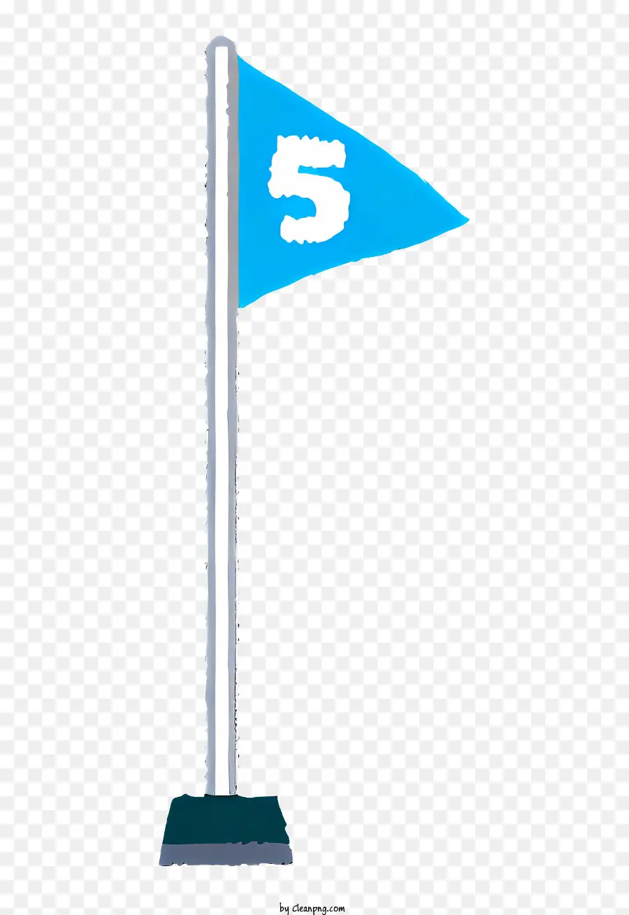 Drapeau，Drapeau De Golf PNG