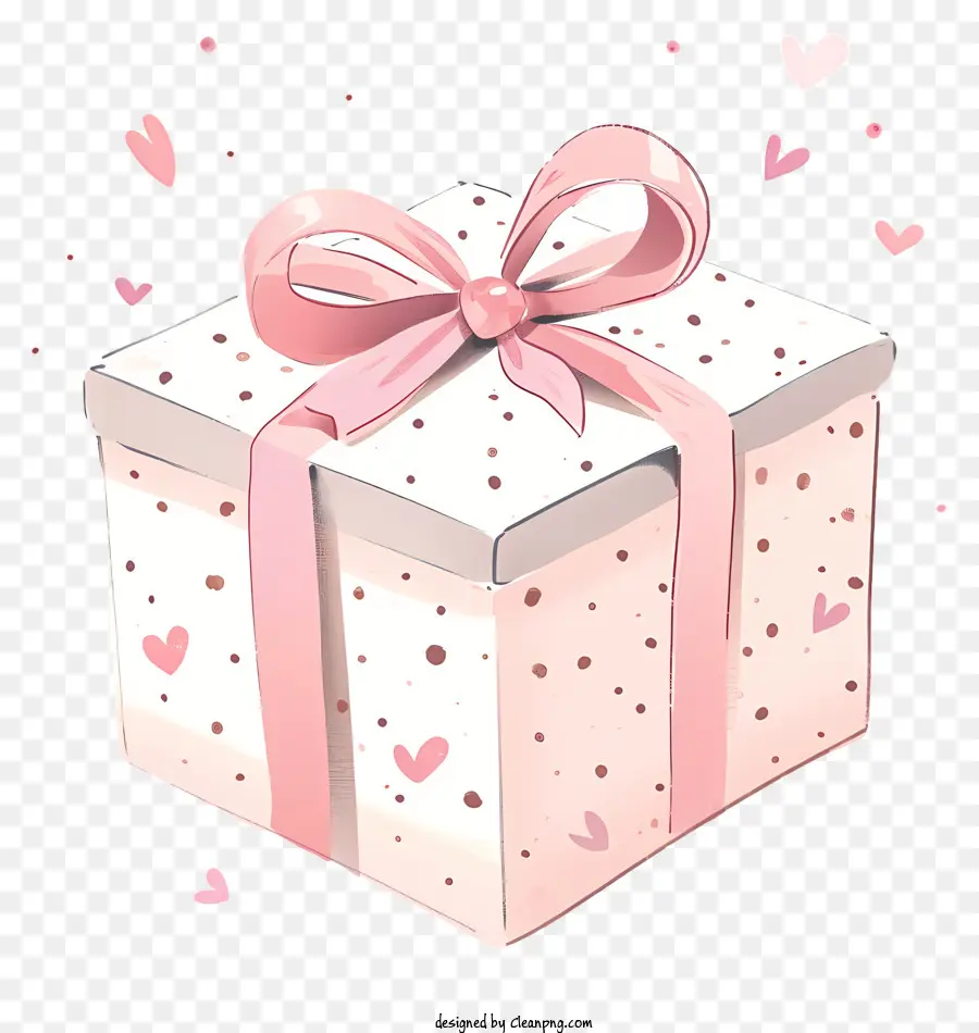 Livraison De Cadeaux De La Saint Valentin，Rose De Boîte Cadeau PNG