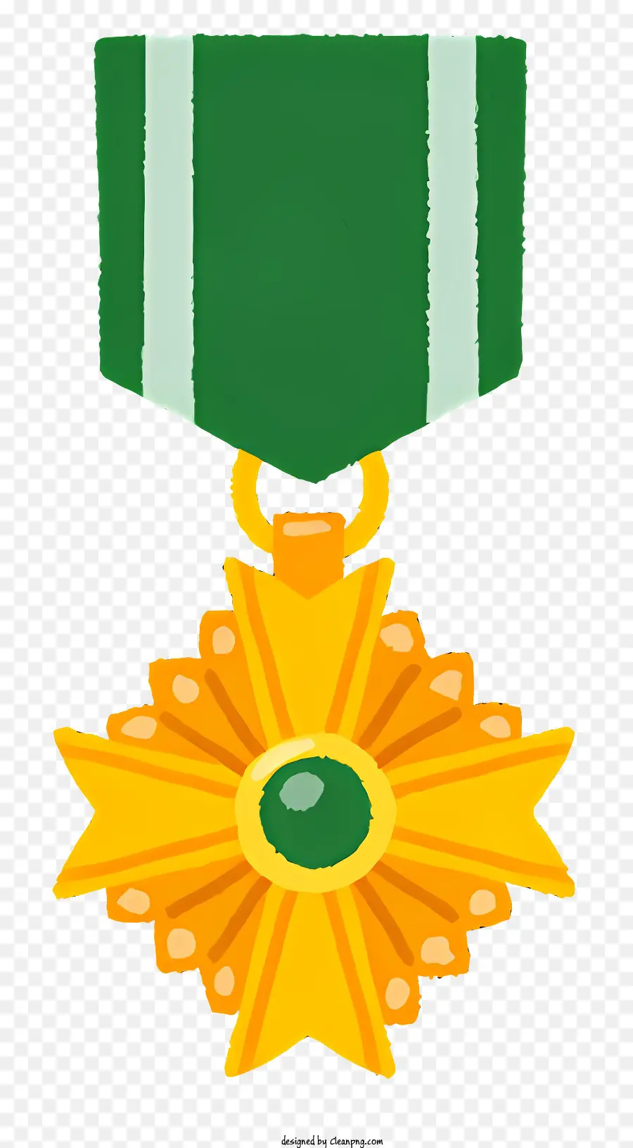 Médaille D'，Médaille Militaire PNG