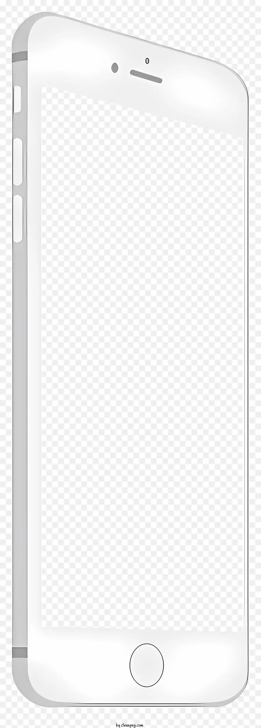 Iphone Maquette，Smartphone PNG