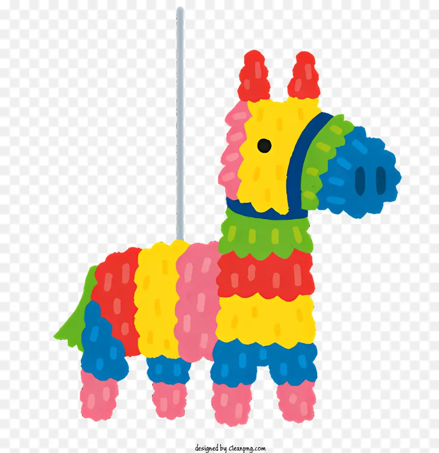 Icône，Pinata PNG