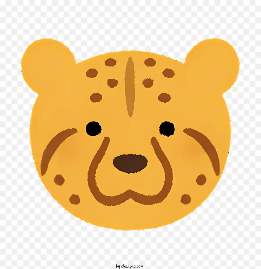 Animal，L'ours Brun PNG
