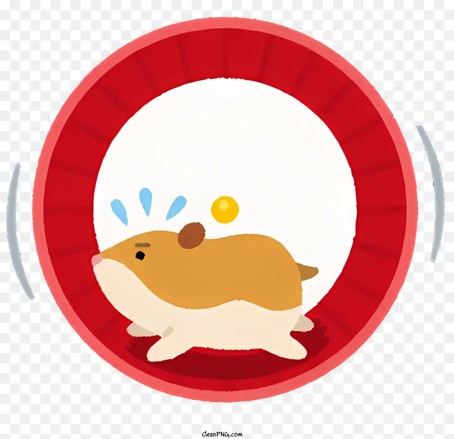 Animal，Hamster PNG