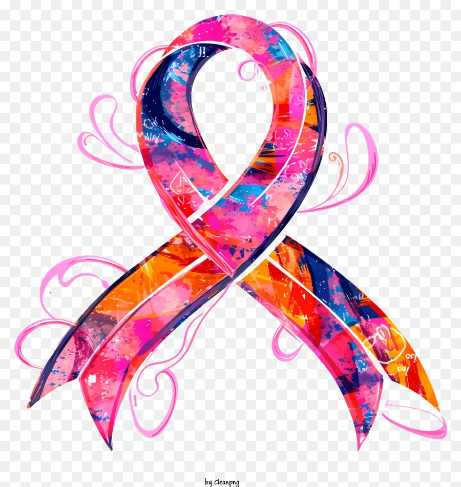 Journée Mondiale Contre Le Cancer，Sensibilisation Au Cancer Du Sein PNG