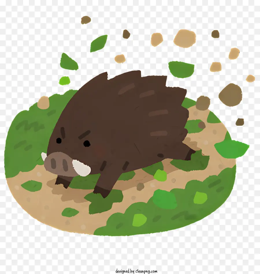 Animal，Verrat PNG